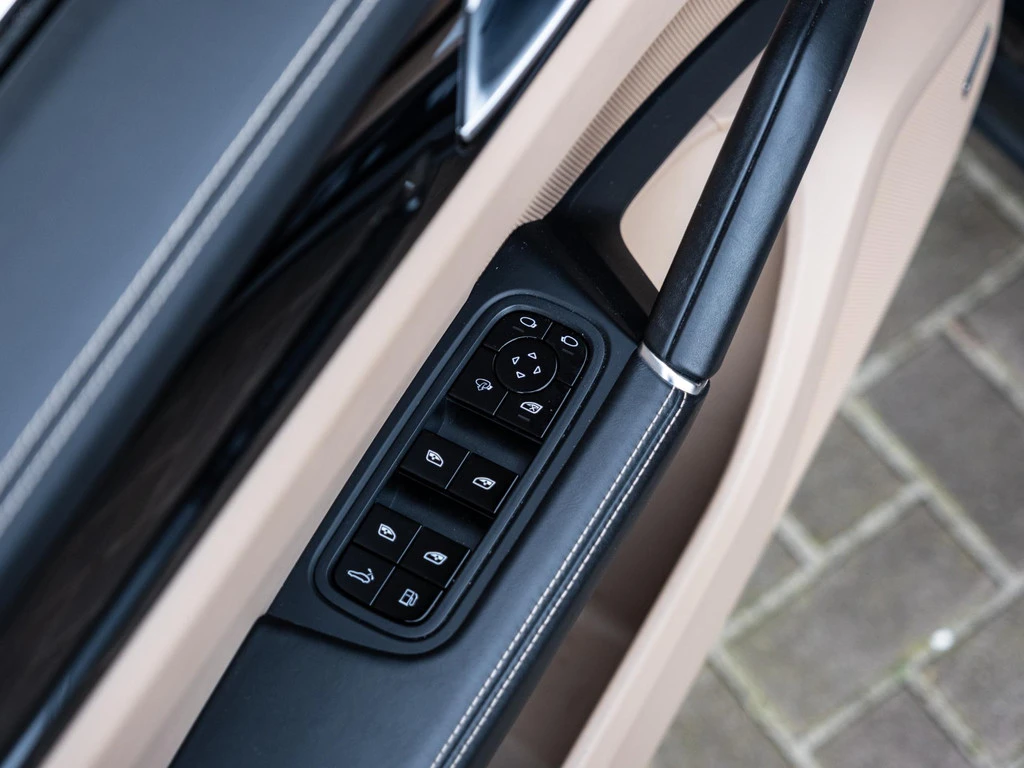 Porsche Cayenne – foto 28