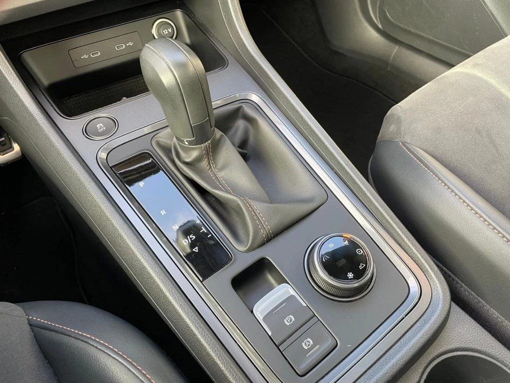 CUPRA Ateca – foto 49