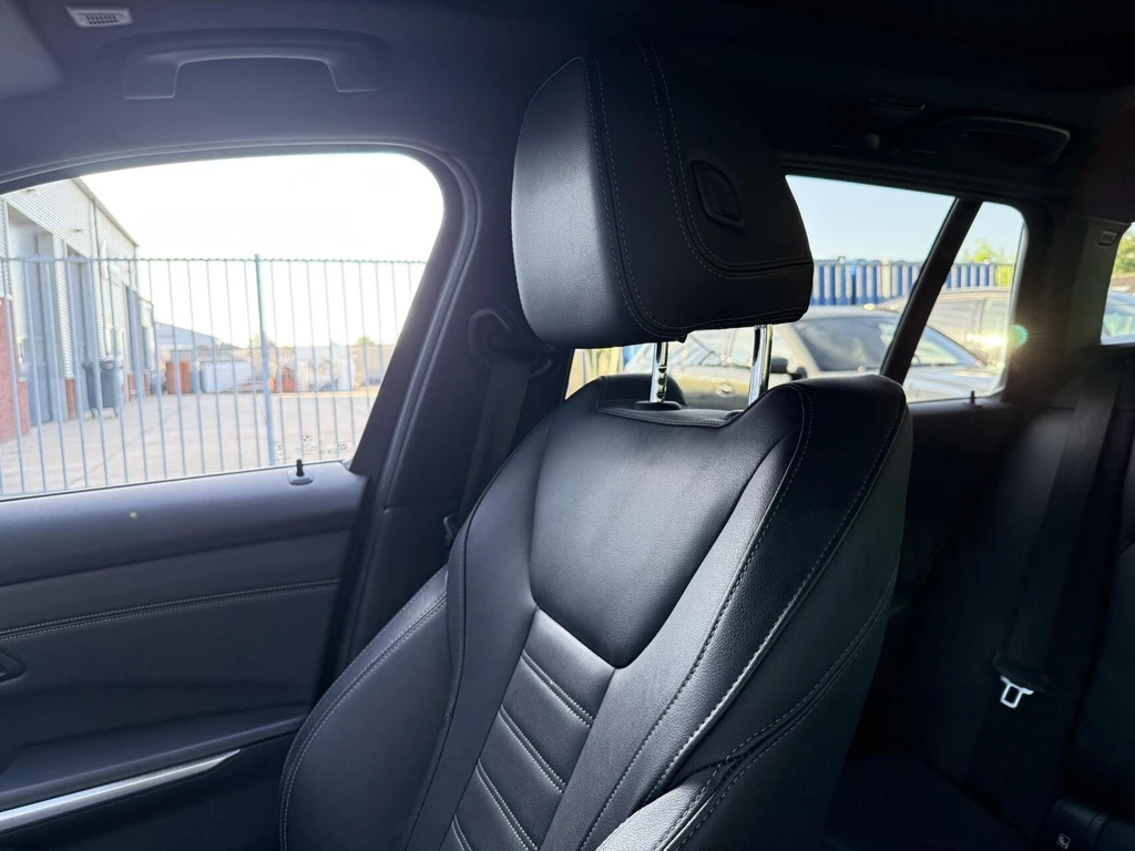 BMW 3 Serie – foto 37