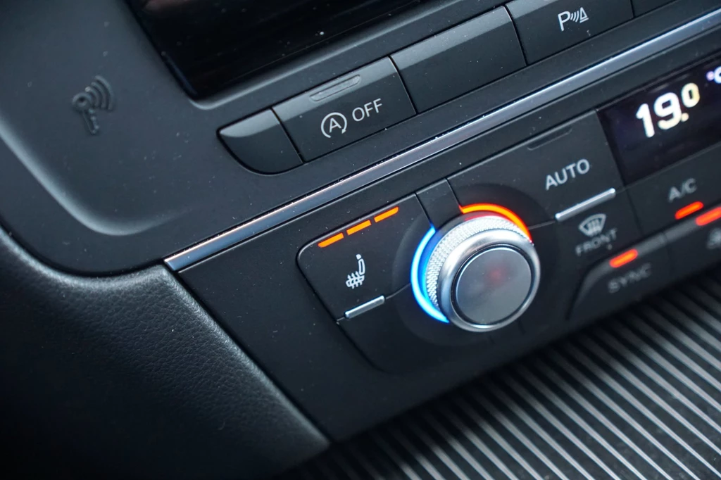 Audi A6 – foto 34
