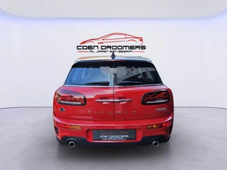 MINI Clubman – thumbnail 4