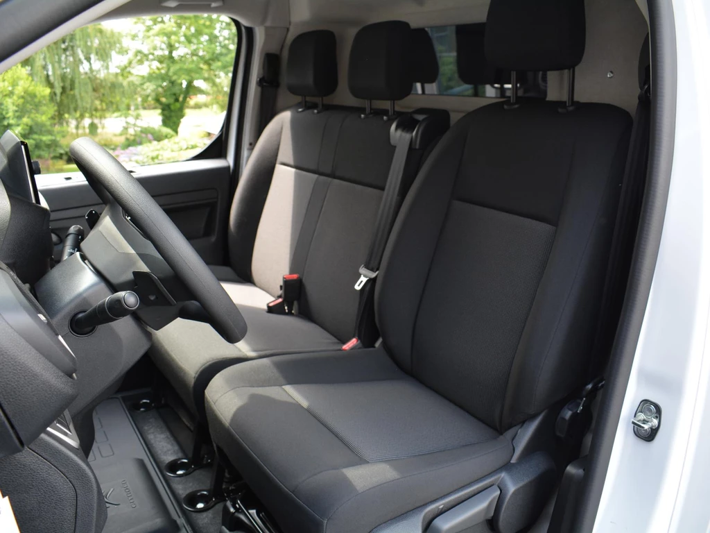 Citroën ë-Jumpy – foto 18