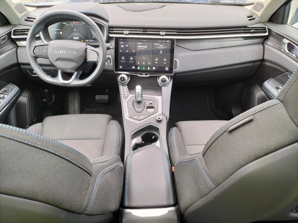 Lynk & Co 01 – foto 6
