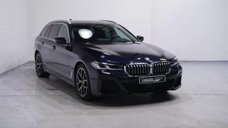 BMW 5 Serie – thumbnail 7