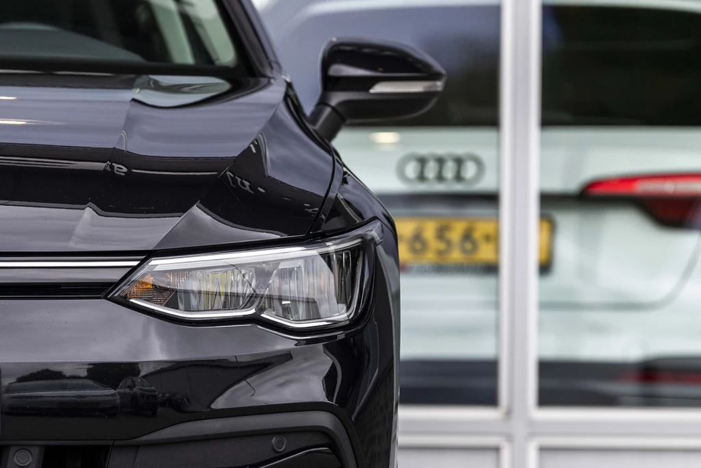 Volkswagen Golf – foto 18
