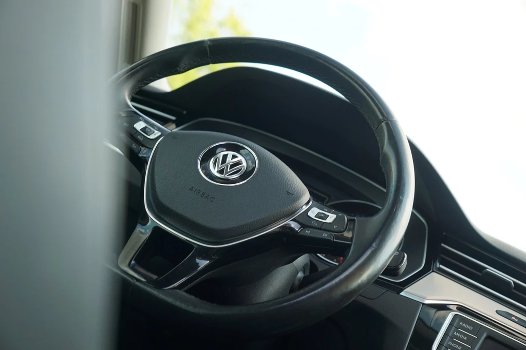Volkswagen Passat – foto 39