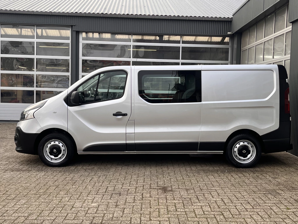 Renault Trafic – foto 7