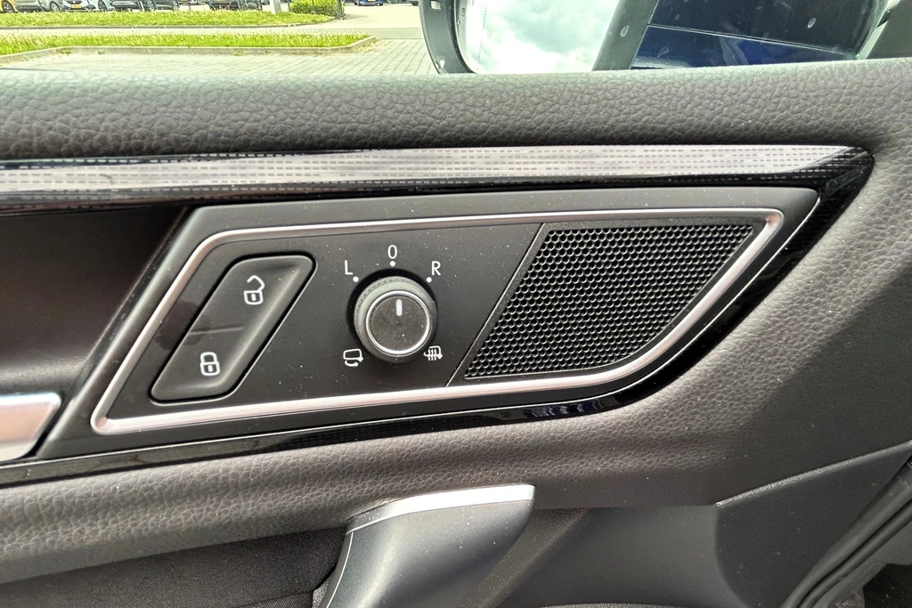 Volkswagen Golf Sportsvan – foto 13