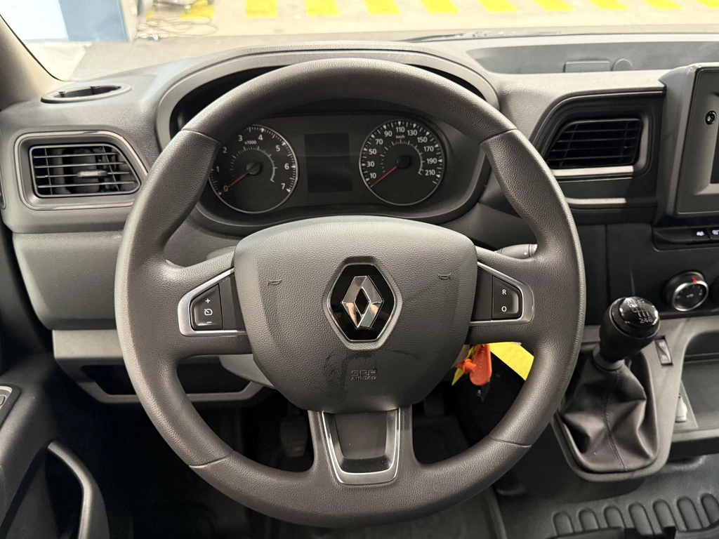 Renault Master – foto 20