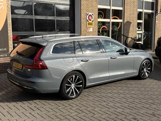 Volvo V60 – thumbnail 12