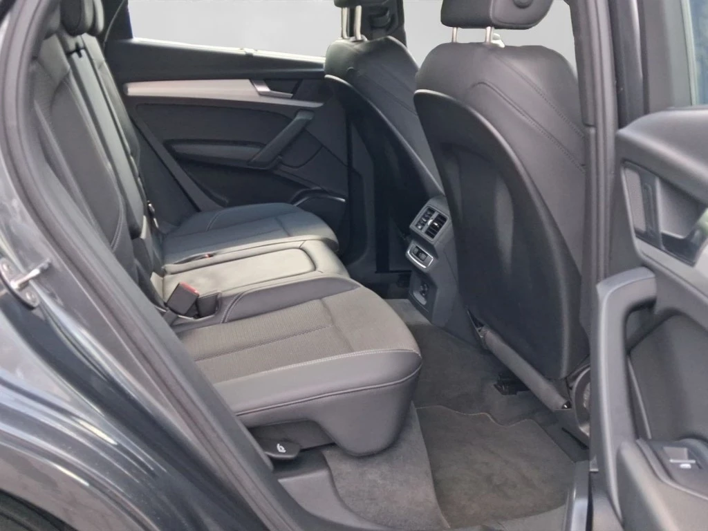 Audi Q5 – foto 11