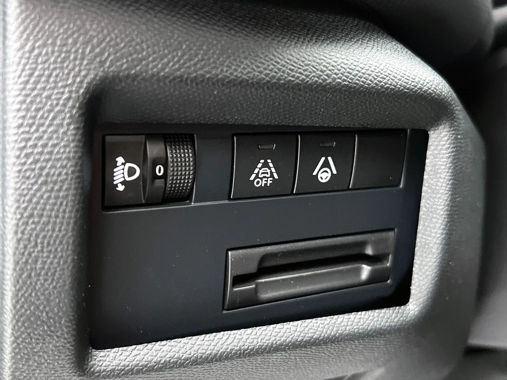 Citroën C5 Aircross – foto 8