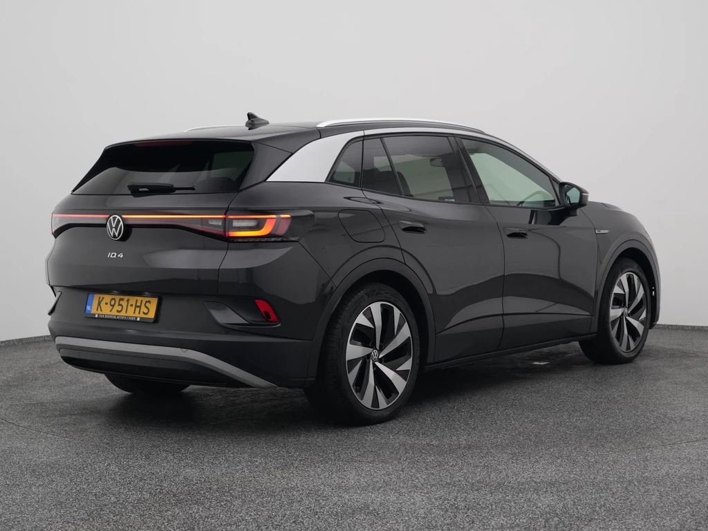 Volkswagen ID.4 – foto 9