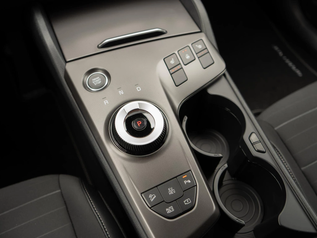 Kia Sportage – foto 17