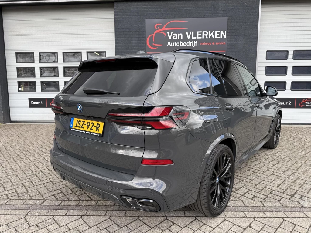 BMW X5 – foto 3