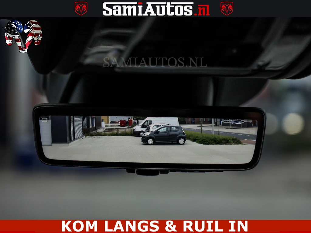 Dodge Ram Pick-Up – foto 27