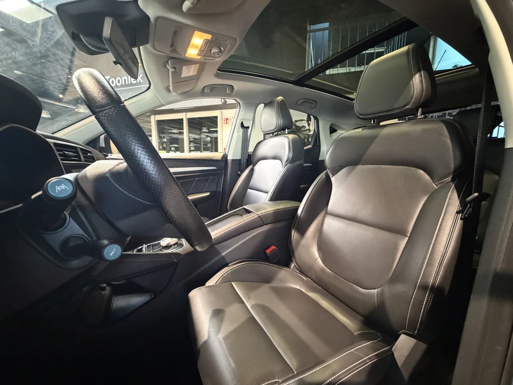 MG ZS EV – foto 14