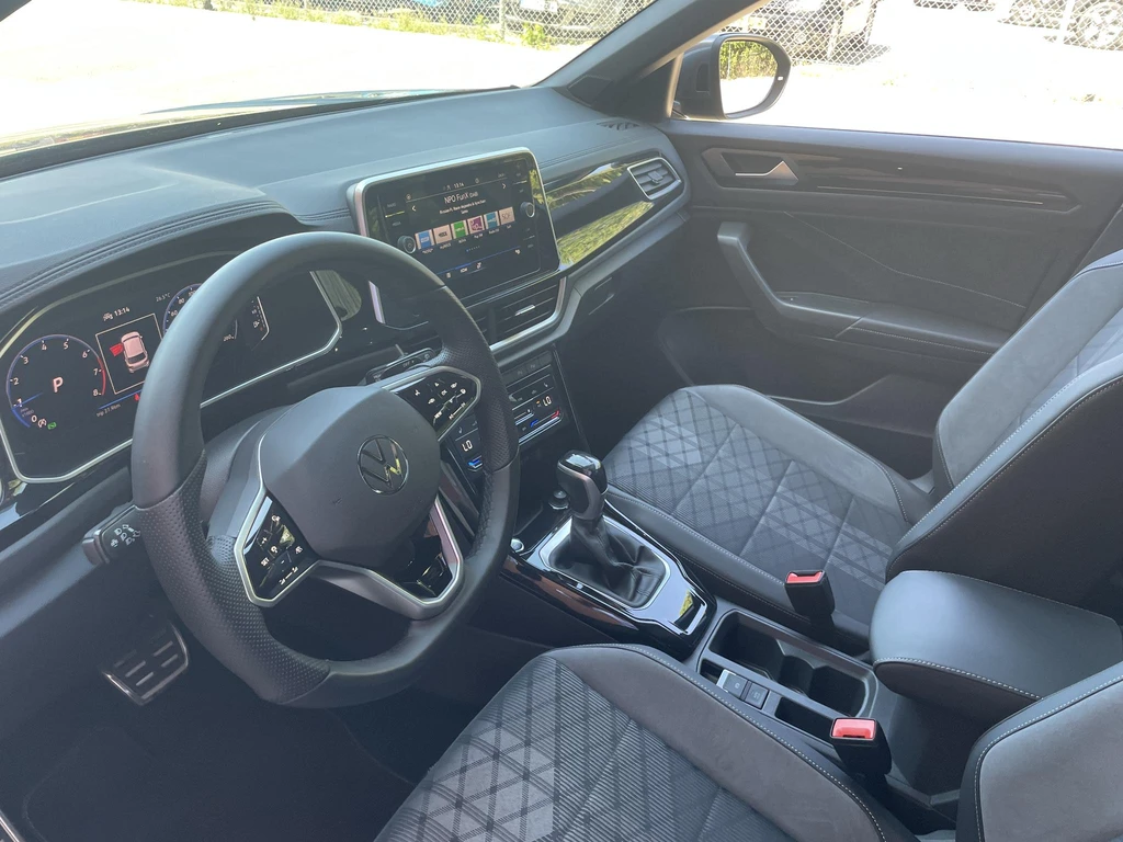 Volkswagen T-Roc – foto 19