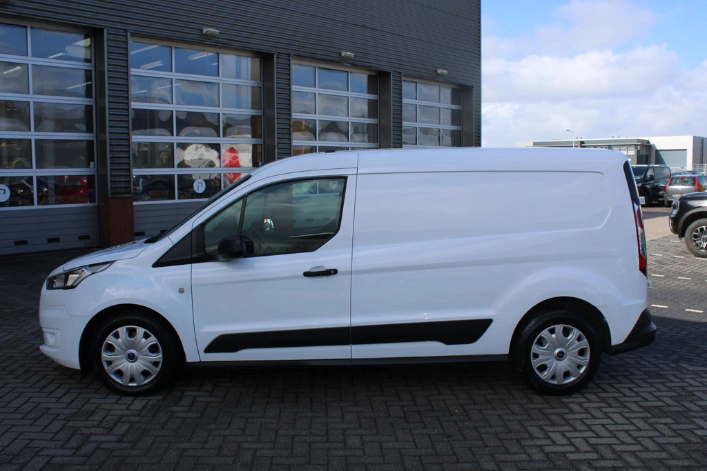 Ford Transit Connect – foto 2