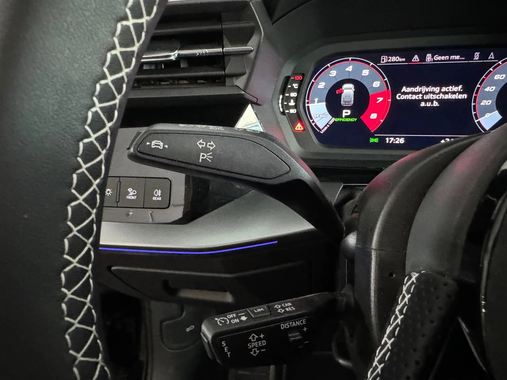 Audi S3 – foto 16