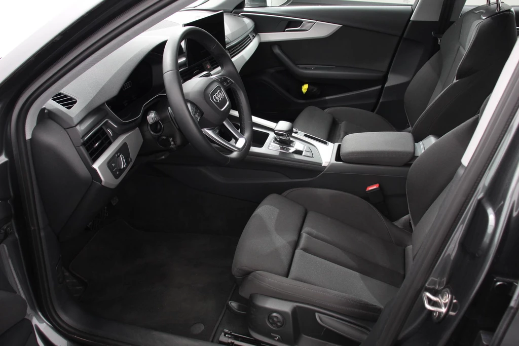 Audi A4 – foto 11