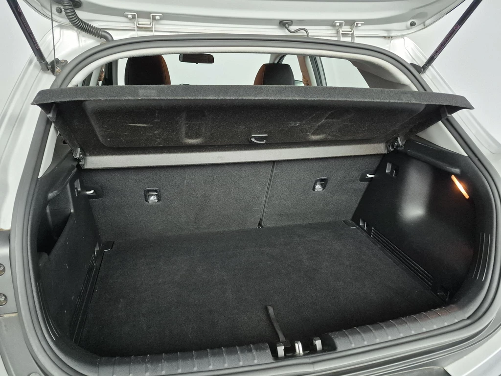 Kia Stonic – foto 27