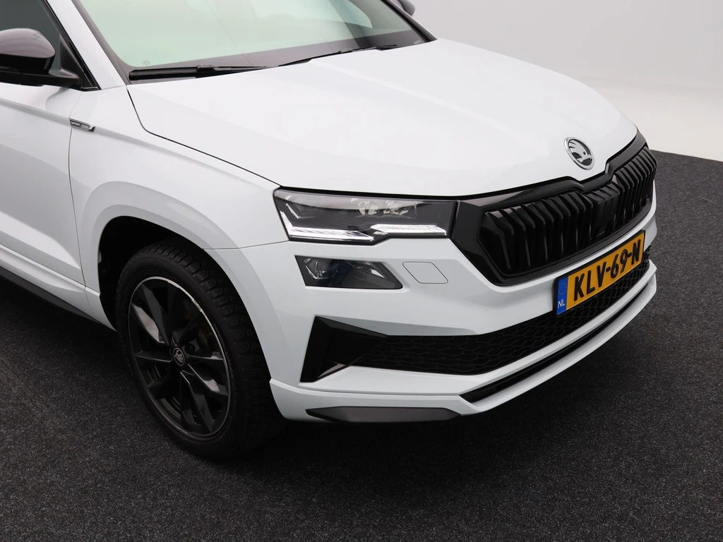 Škoda Karoq – foto 7