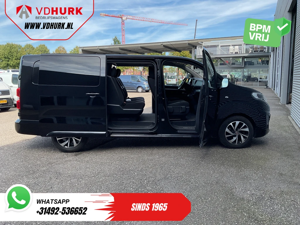 Fiat Scudo – foto 5