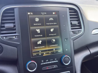 Renault Mégane Estate – thumbnail 21