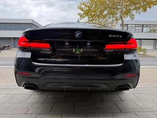 BMW 5 Serie – thumbnail 6