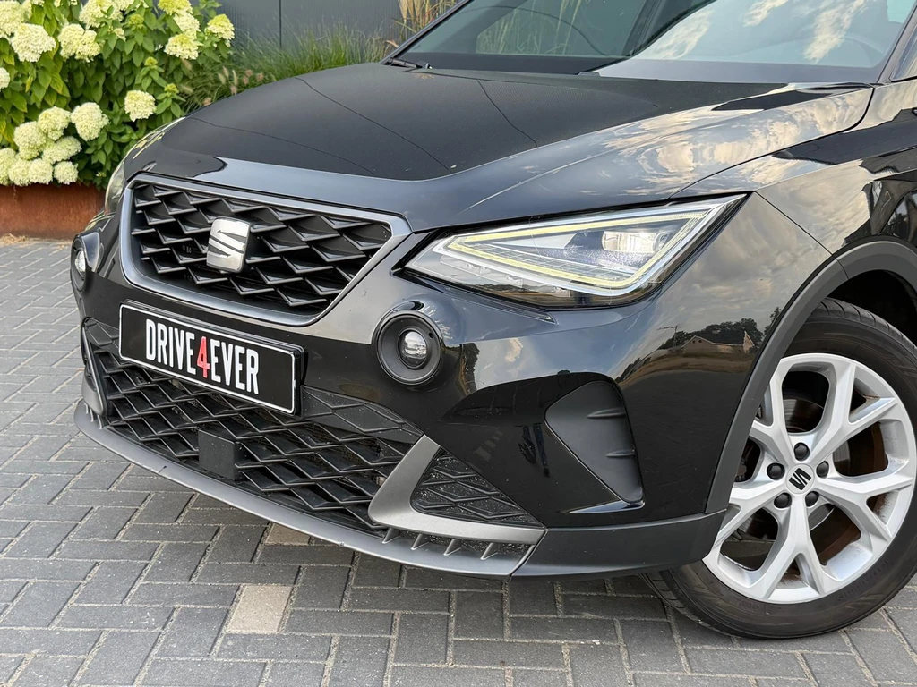 SEAT Arona – foto 2