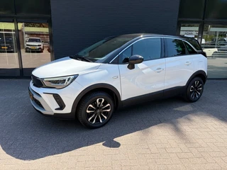 Opel Crossland – thumbnail 3