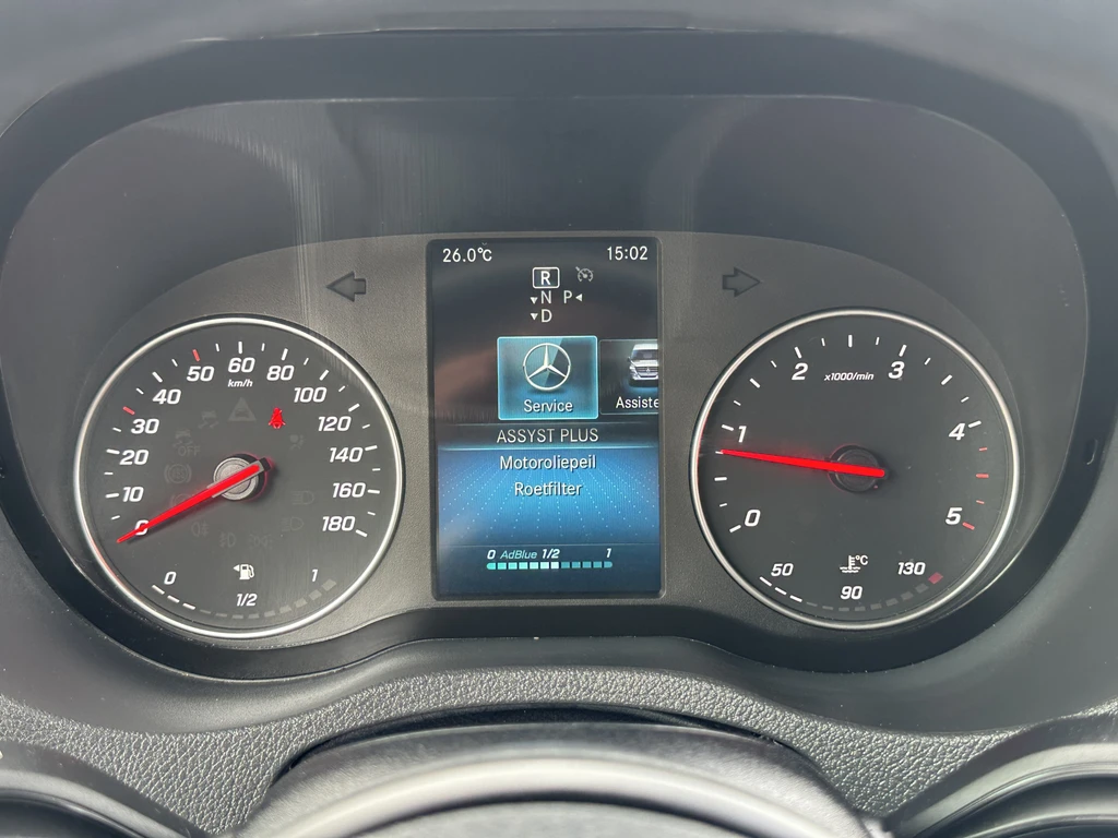 Mercedes-Benz Sprinter – foto 22