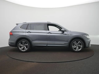Volkswagen Tiguan Allspace – thumbnail 8