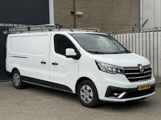 Renault Trafic – thumbnail 9