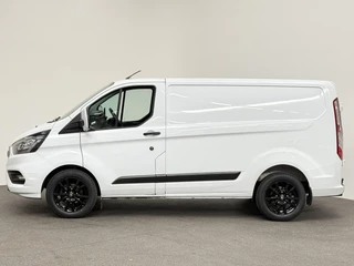 Ford Transit Custom – thumbnail 3