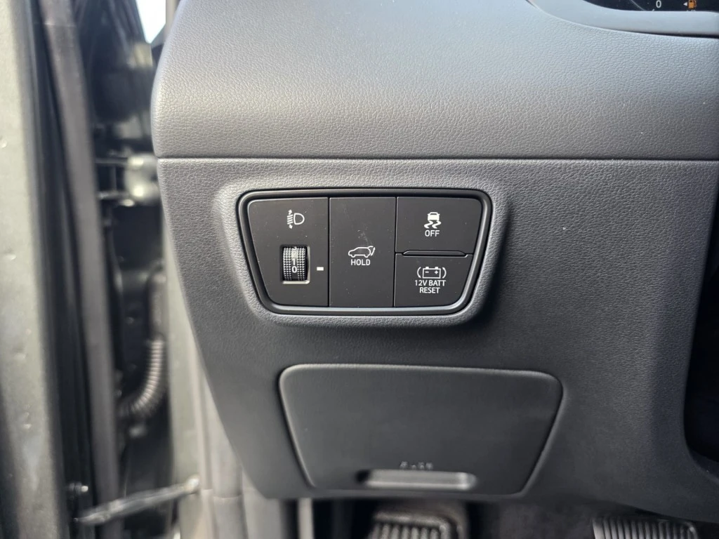 Hyundai Tucson – foto 26