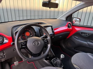 Toyota Aygo – thumbnail 19