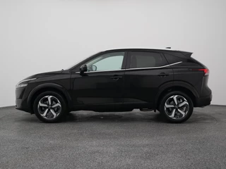 Nissan QASHQAI – thumbnail 3