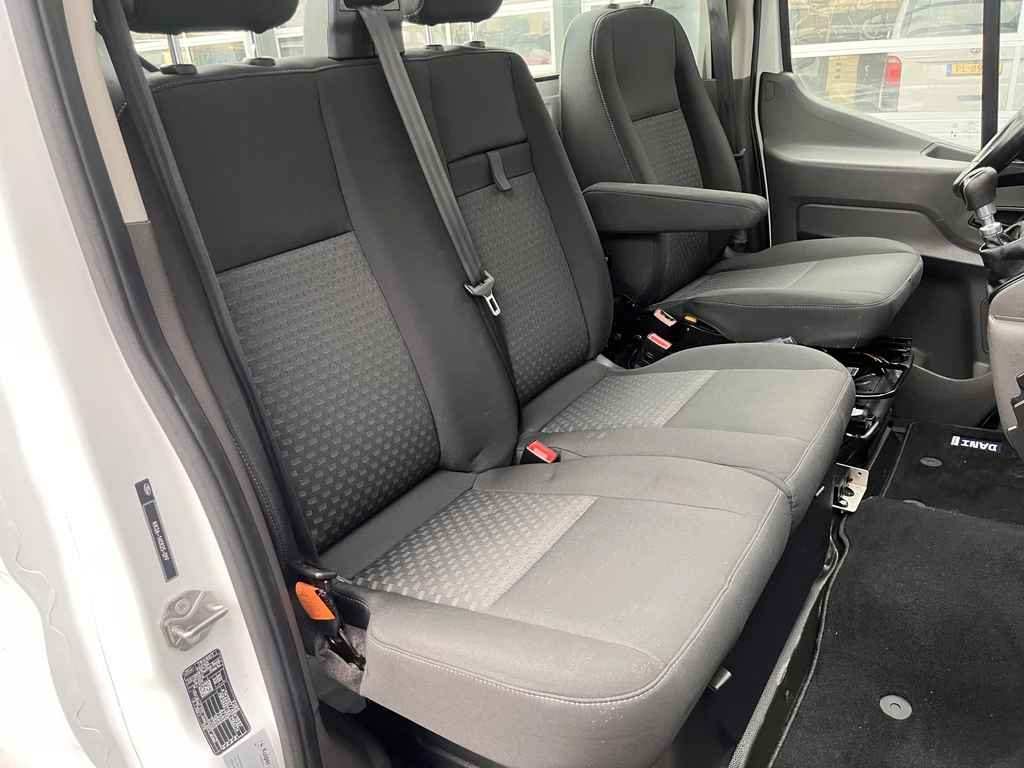 Ford Transit – foto 12