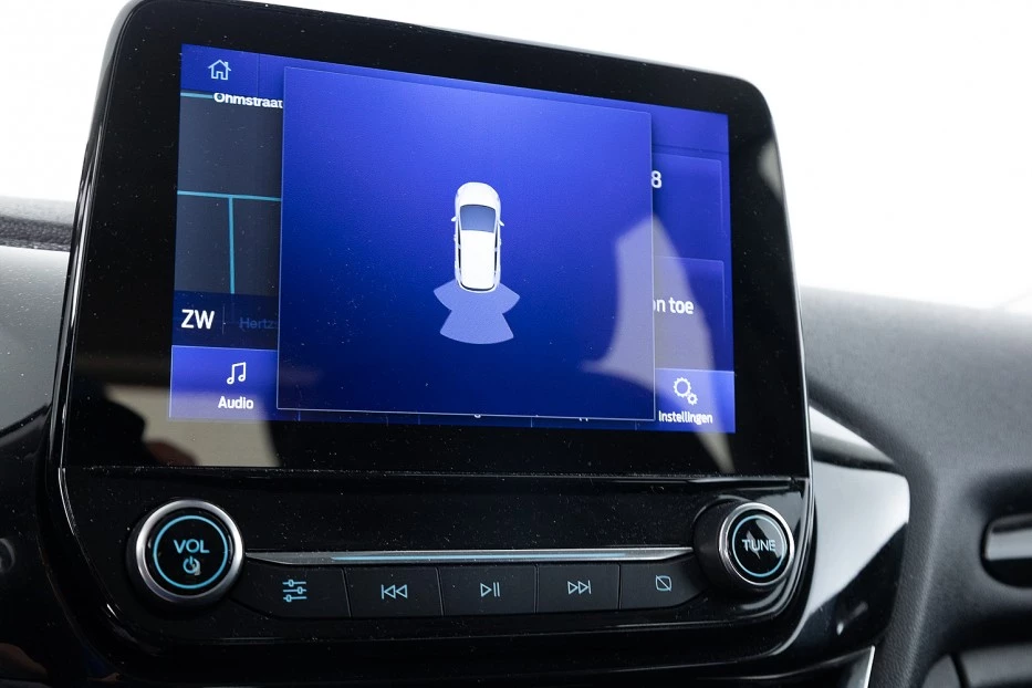 Ford Fiesta – foto 15