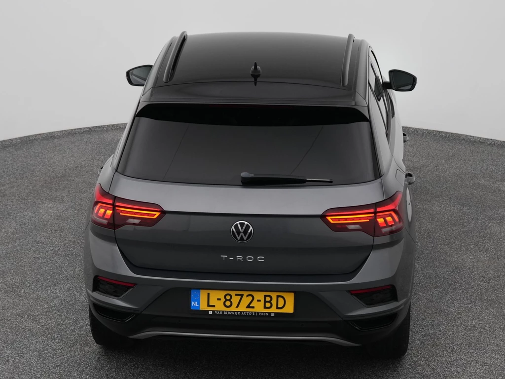 Volkswagen T-Roc – foto 9