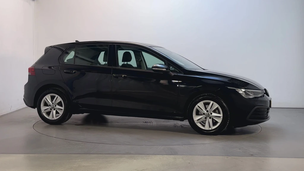 Volkswagen Golf – foto 6