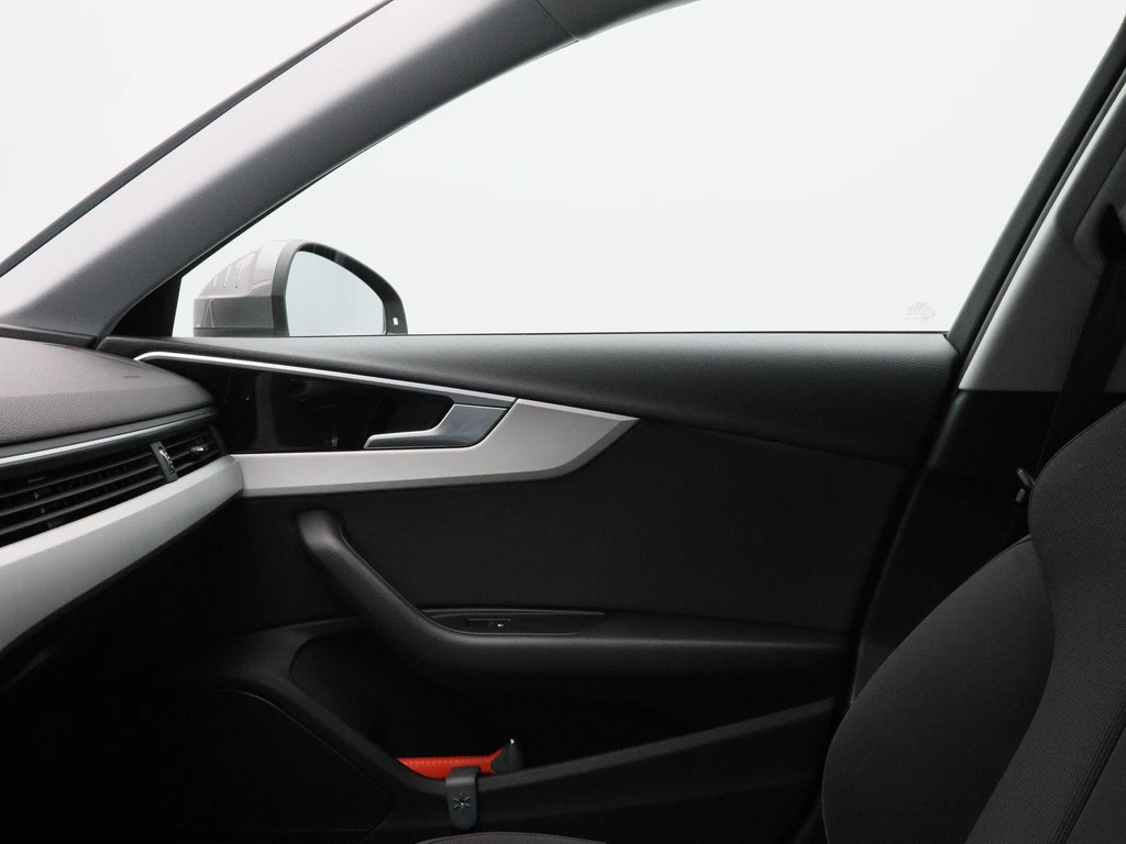Audi A4 – foto 33