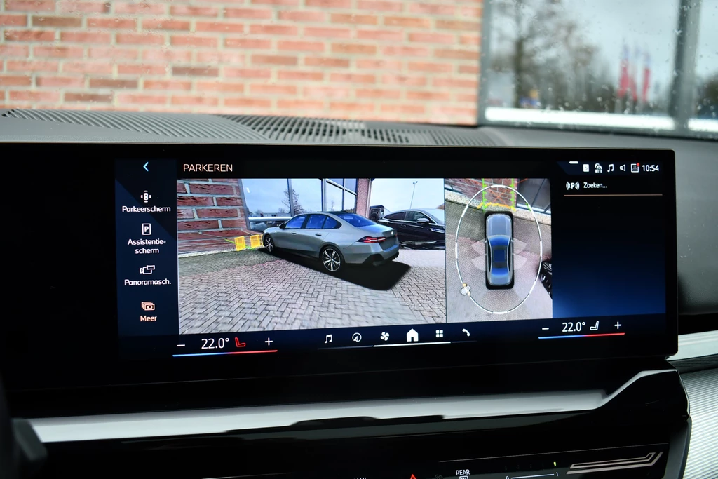 BMW 5 Serie – foto 36