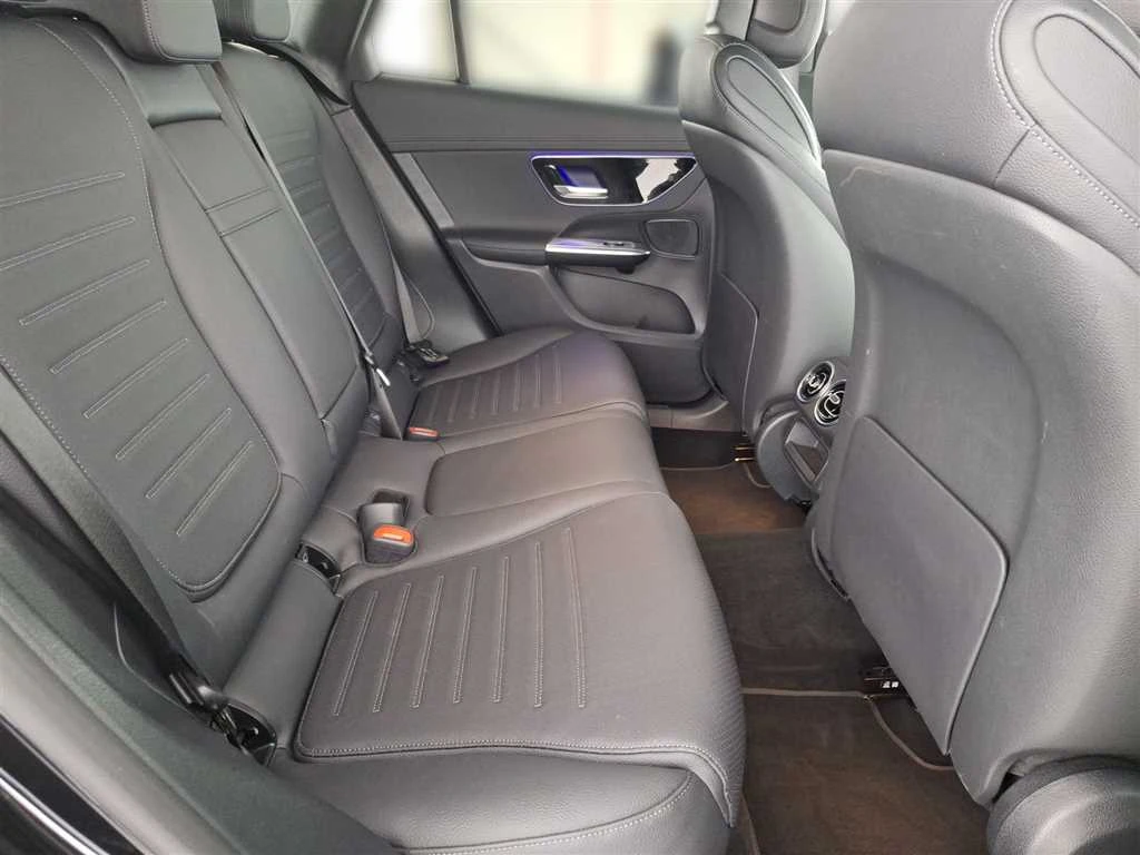 Mercedes-Benz GLC – foto 10