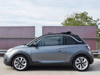 Opel ADAM – thumbnail 2