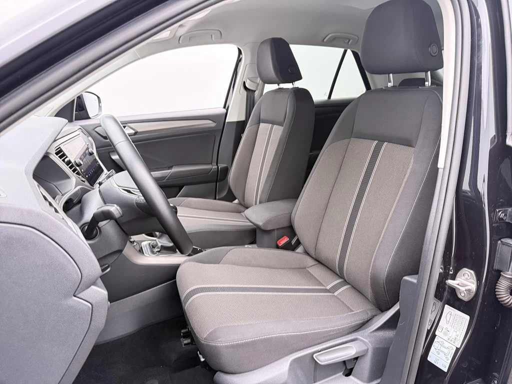 Volkswagen T-Roc – foto 29