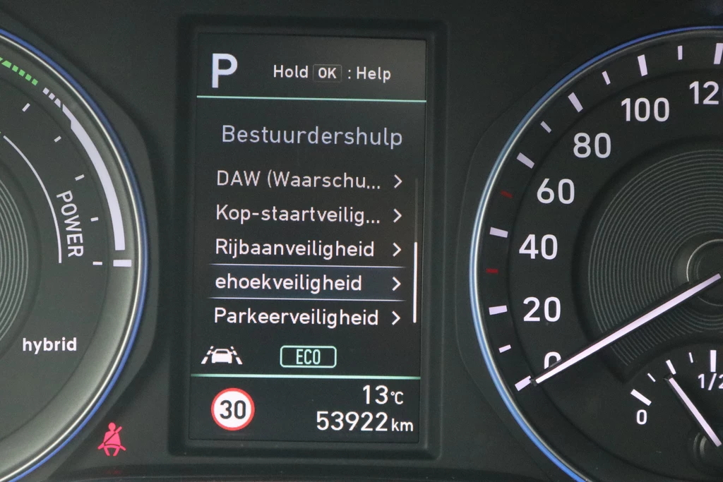 Hyundai Kona – foto 23