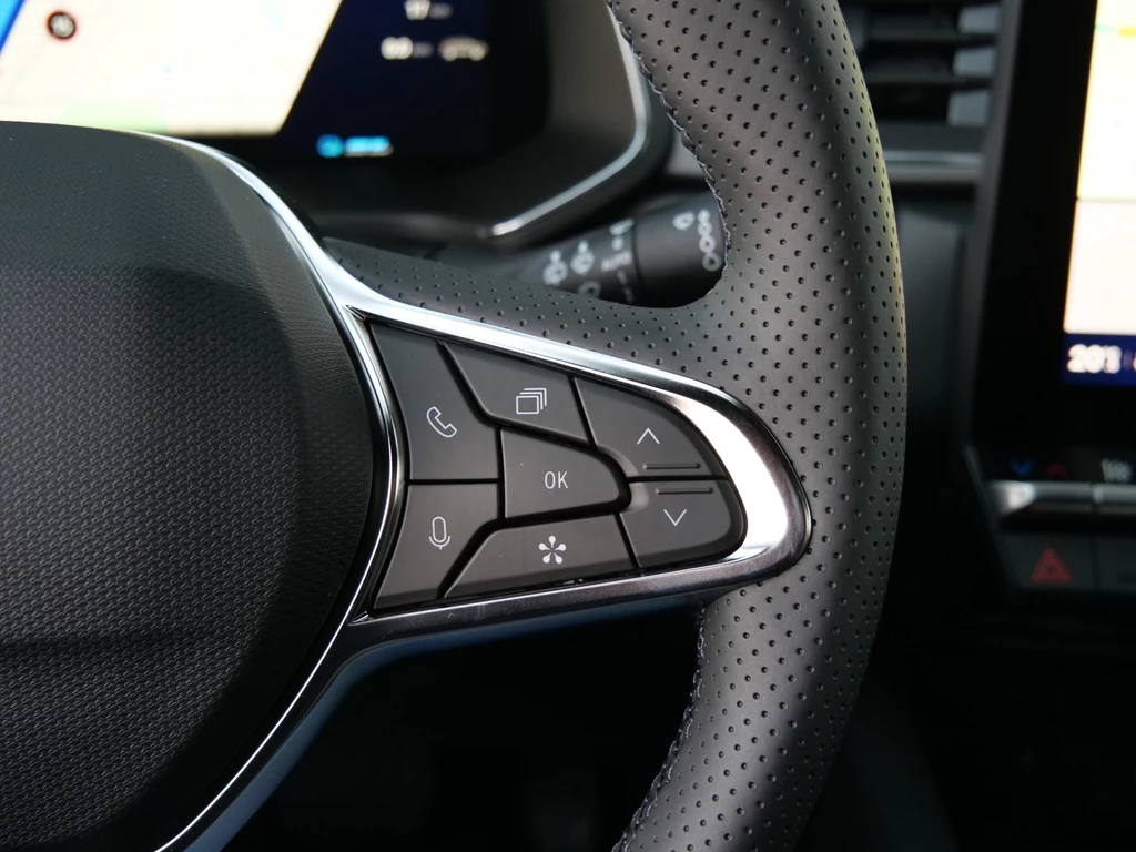 Renault Symbioz – foto 30
